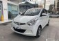 FOR SALE 2017 Hyundai Eon 800cc -1