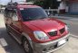 2009 Mitsubishi Adventure for sale-2