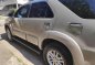 Toyota Fortuner 2013 G FOR SALE-3