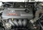 Toyota Corolla Altis automatic transmission-3