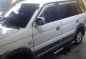 Mitsubishi Adventure GLS Sport Diesel Manual 2009-2