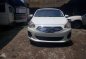 Mitsubishi Mirage G4 2016 for sale-0