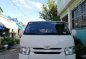 Toyota Hiace 2015 for sale-2