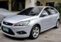 Ford Focus 2010 For Sale-2
