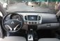 Mitsubishi Strada 2012 for sale-4