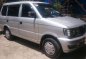 FOR SALE: Toyota Innova J 2013 AND 2010 -2