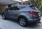 Hyundai Santa Fe 2013 for sale-2