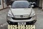 Honda CRV 2008 for sale-0