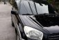 2001 Toyota Rav 4 Good Condition Black-3