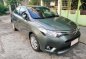 GRAB Ltfrb ready Toyota Vios E automatic 2017-0