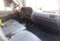 1998 Toyota Hiace GL Grandia Van  Manual transmission-4