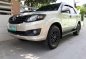 2013 Toyota Fortuner G Automatic Diesel -4