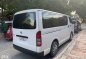 2018 Toyota Hiace for sale-0