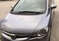 Honda Civic 1.8s FD Top of the Line Automatic  2008-7
