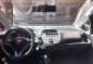 Honda Jazz 1.3 GE 2009 Automatic Low gas consumption-4