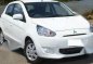 Mitsubishi Mirage 2015 for sale-0