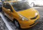 2006 Honda Jazz automatic 1.3 FOR SALE-0