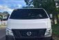 Nissan Urvan NV350 FOR SALE-0