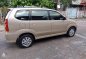 For sale Fresh 2010 Toyota Avanza G top of the line-4