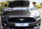 FOR SALE  Ford MUSTANG Ecoboost V6 AT 2017-0