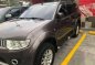 2013 Mitsubishi Montero MT Glx FOR SALE-1