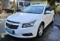 2011 Chevrolet Cruze 1.8L matic for sale-0