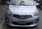 Mitsubishi Mirage G4 2015 for sale-3