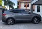 CAR Sport Utility Vehicle 2013 HYUNDAI SANTA FE-3