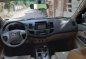 2013 Toyota Fortuner G Automatic Diesel -7