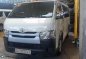 2018 Toyota Hiace for sale-4