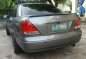 SELLING NISSAN Sentra gx 2008-3