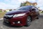 2015 Honda City VX AT  FOR SALE-0