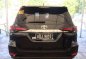 Rush 2017 Toyota Fortuner G Diesel Manual -3