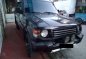 Mitsubishi Pajero 1993 for sale-3