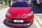 Toyota Vios j 2016 Sept keyless FOR SALE-2