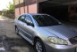 Toyota Corolla Altis 2004 for sale-1