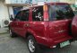 Honda Crv 1998 for sale-1