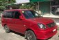 Mitsubishi Adventure 2018 for sale-1