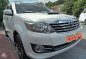 2015 Toyota Fortuner for sale-1