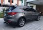 CAR Sport Utility Vehicle 2013 HYUNDAI SANTA FE-2