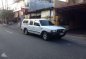 2002 Ford Ranger XLT Pick up  Manual transmission-0