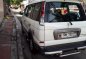 2012 Mitsubishi Adventure GLS SE for sale-2