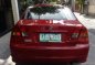 Honda Civic VTI-S 2004  Good running condition-1