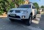 Mitsubishi Montero 2010 for sale-0