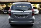 2017 TOYOTA AVANZA E. 1.3 Automatic Silver-3