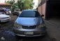 Toyota Corolla Altis 2004 for sale-0