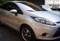 Ford Fiesta 2010 MT All Power Casa maintained -1