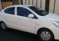 Mitsubishi Mirage G4 2015 FOR SALE-4