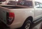 2016 Ford Ranger xlt manual FOR SALE-2