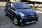 2016 TOYOTA WIGO G. 1.0 Automatic Blue-3